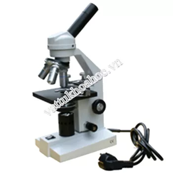 Kính hiển vi 1 mắt XSP-35