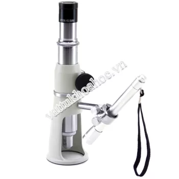 Kính hiển vi cầm tay 100x Optika XC-100L