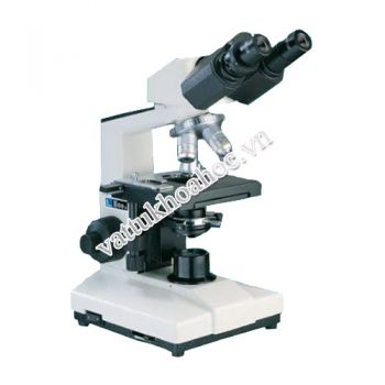 Kính hiển vi sinh học 2 mắt L1100A