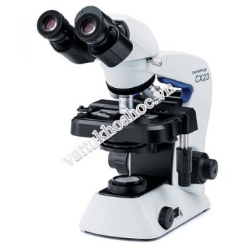 Kính hiển vi 2 mắt Olympus CX23