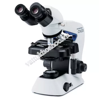 Kính hiển vi 2 mắt Olympus CX23