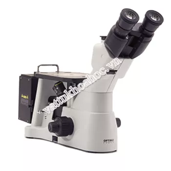 Kính hiển vi soi ngược Optika IM-3MET
