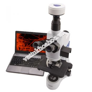 Camera kỹ thuật số OPTIKAM FAST3