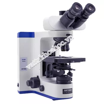 Kính hiển vi phản pha nghiên cứu Optika B-800PH