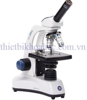 Kính hiển vi sinh học 1 mắt Euromex BioBlue BB.4200