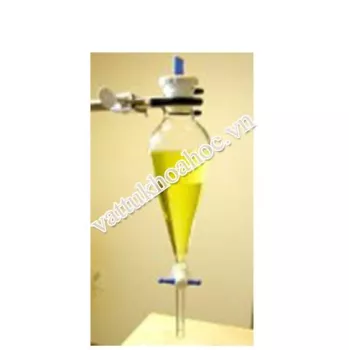 Phễu chiết 60ml