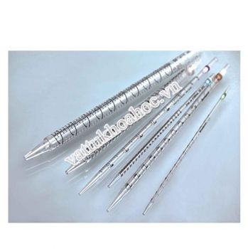 Pipet thẳng 25ml