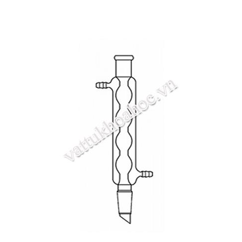 Sinh hàn hồi lưu nhám 29-30cm