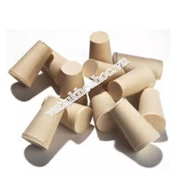 Nút cao su số 8