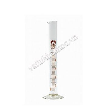 Ống đong 10ml