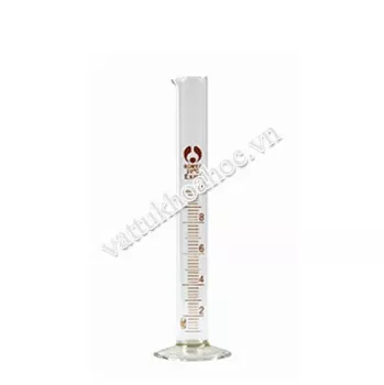 Ống đong 10ml