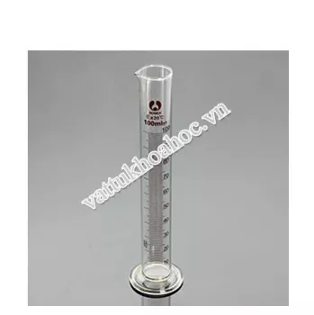 Ống đong 25ml