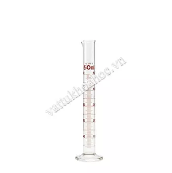 Ống đong 50ml