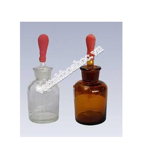 Chai công tơ gút trắng 60ml