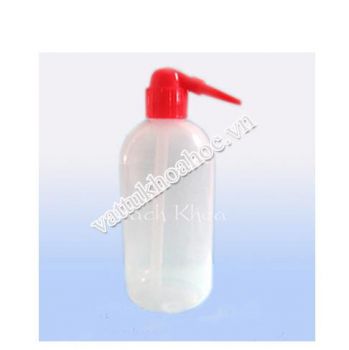 Bình tia nhựa 250ml