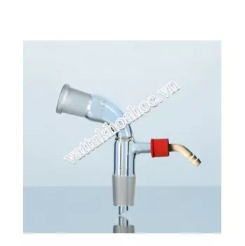 Co nhận cong, cổ mài, hút chân không DURAN