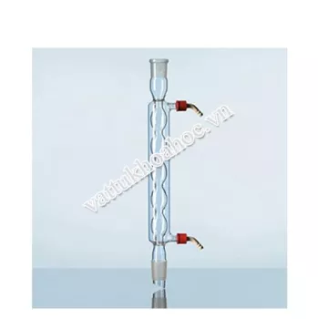 Ống sinh hàn bóng DURAN