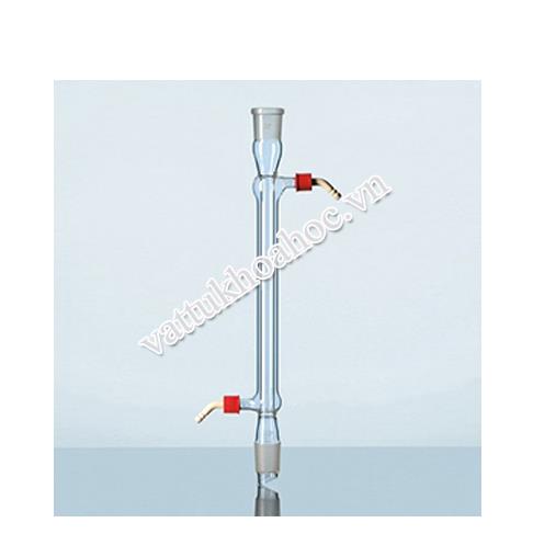 Ống sinh hàn thẳng DURAN