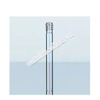 Ống tuýp có ren vặn DURAN