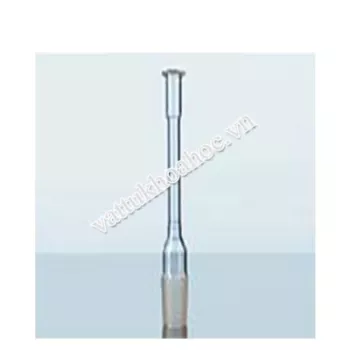 Trụ khuấy KPG đầu mài DURAN