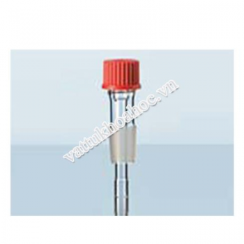 Trụ khuấy KPG nắp vặn DURAN