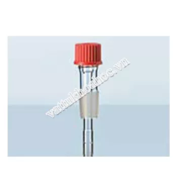 Trụ khuấy KPG nắp vặn DURAN