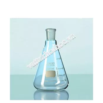 Bình tam giác cổ mài DURAN
