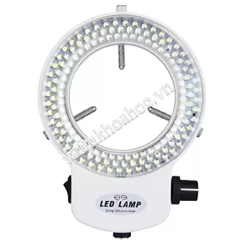 Đèn LED Ring dành cho kính hiển vi