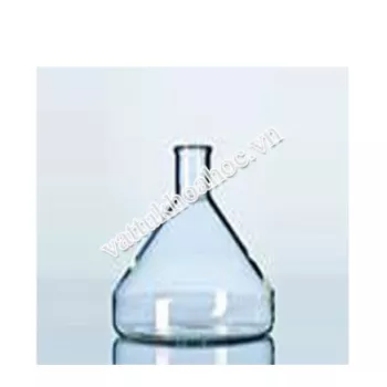 Bình cấy mô dạng Fernbach hình côn DURAN