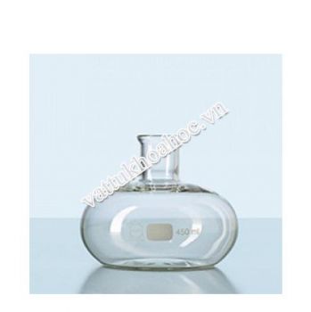 Bình cấy mô dạng Fernbach hình củ hành DURAN