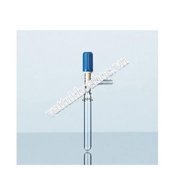 Van khóa thẳng PTFE cho cổng ra nắp vặn MOBILEX (GL 32) DURAN