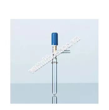Van khóa thẳng PTFE cho cổng ra nắp vặn MOBILEX (GL 32) DURAN