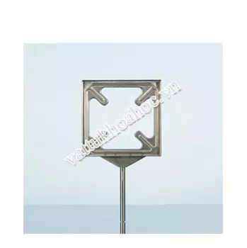 Bệ gắn tấm thủy tinh ceramic DURAN