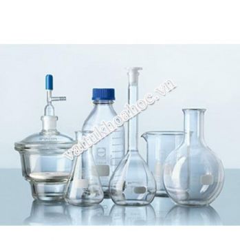 Bình hút ẩm có vòi Novus Bộ phận rời DURAN