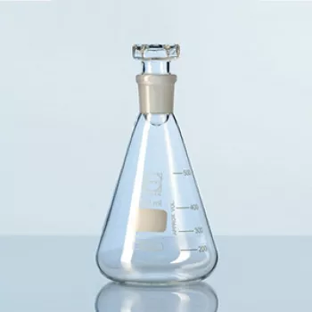 Bình xác định Iodine DURAN