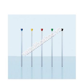 Ống NMR DURAN