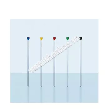 Ống NMR DURAN