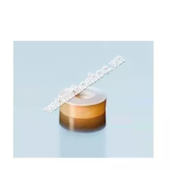 Vòng đệm PTFE Silicon cho vòi nắp vặn GL 32 DURAN