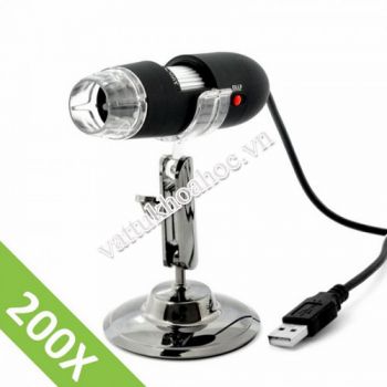 Kính hiển vi kĩ thuật số điện tử HHM-800
