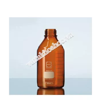 Chai trung tính nâu GL 45