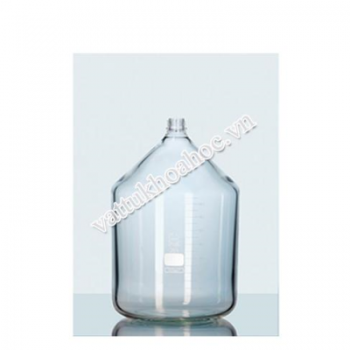 Chai Trung Tính Thành Dày Carboy DURAN®