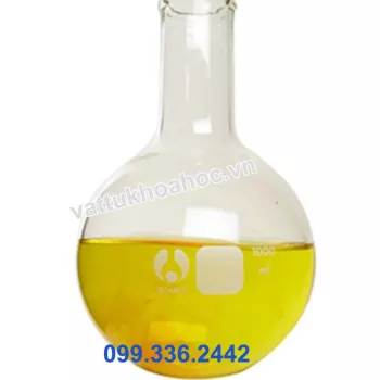 Bình Cầu Đáy Tròn 1000ml