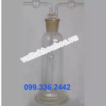 Bình rửa khí