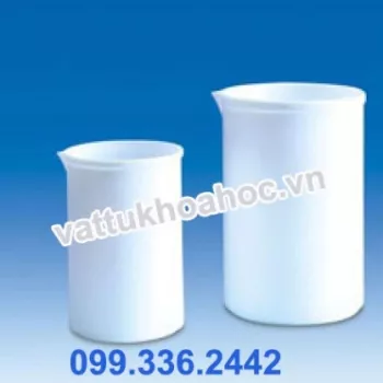 Cốc Teflon (Chén Teflon)