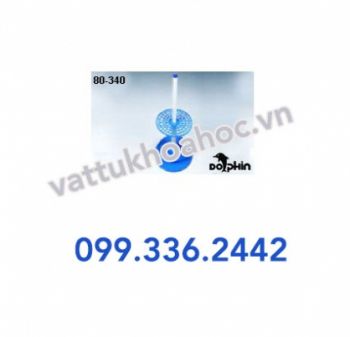 Giá để pipet dạng xoay Nhựa Polypropylen,80-3