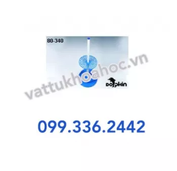Giá để pipet dạng xoay Nhựa Polypropylen,80-3