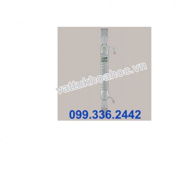 Ống Sinh Hàn Xoắn 40cm (Isolab - Đức)
