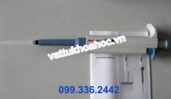 Pipet Man Trung Quốc