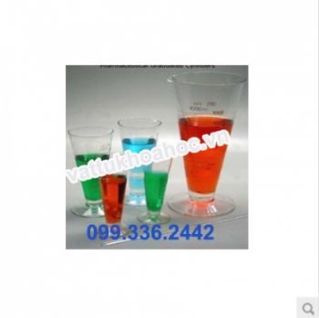 Cốc chân phễu TL-TBYT-07