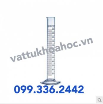 Ống đong thuỷ tinh 1000ml